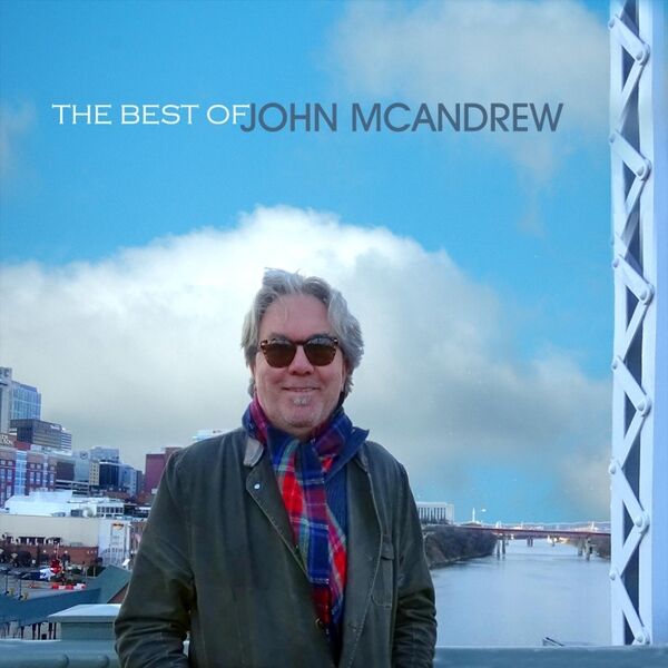 Cover art for The Best of John McAndrew
