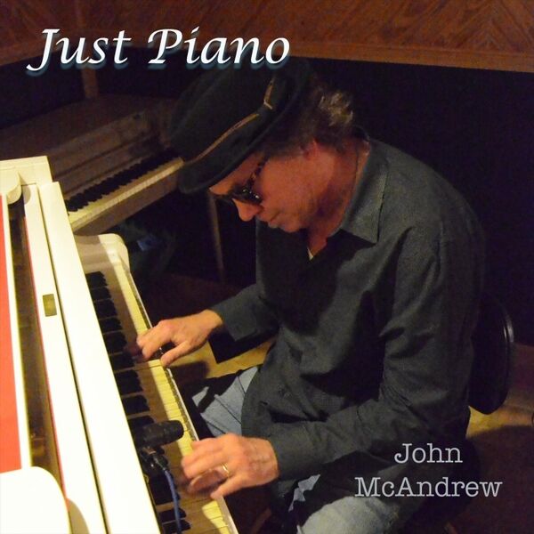 Cover art for Just Piano