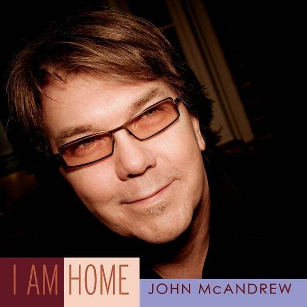 Cover art for I Am Home